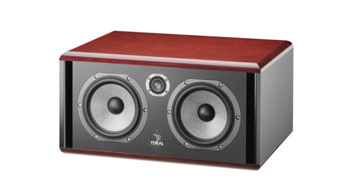 Focal Twin6 Be 6.5