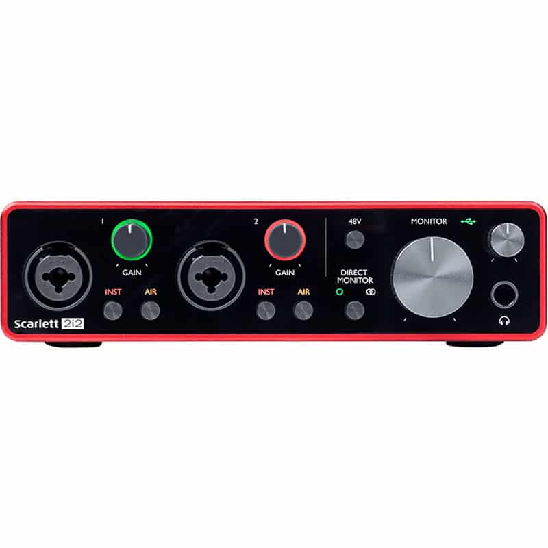 Focusrite_Scarlett 2i2_3rd_Gen_USB_Audio_Interface_img3