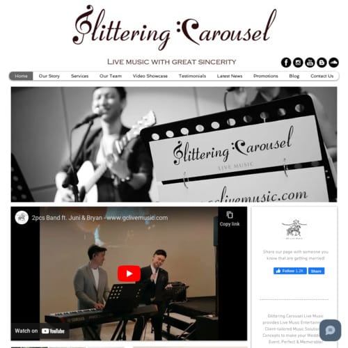 GC Live Music