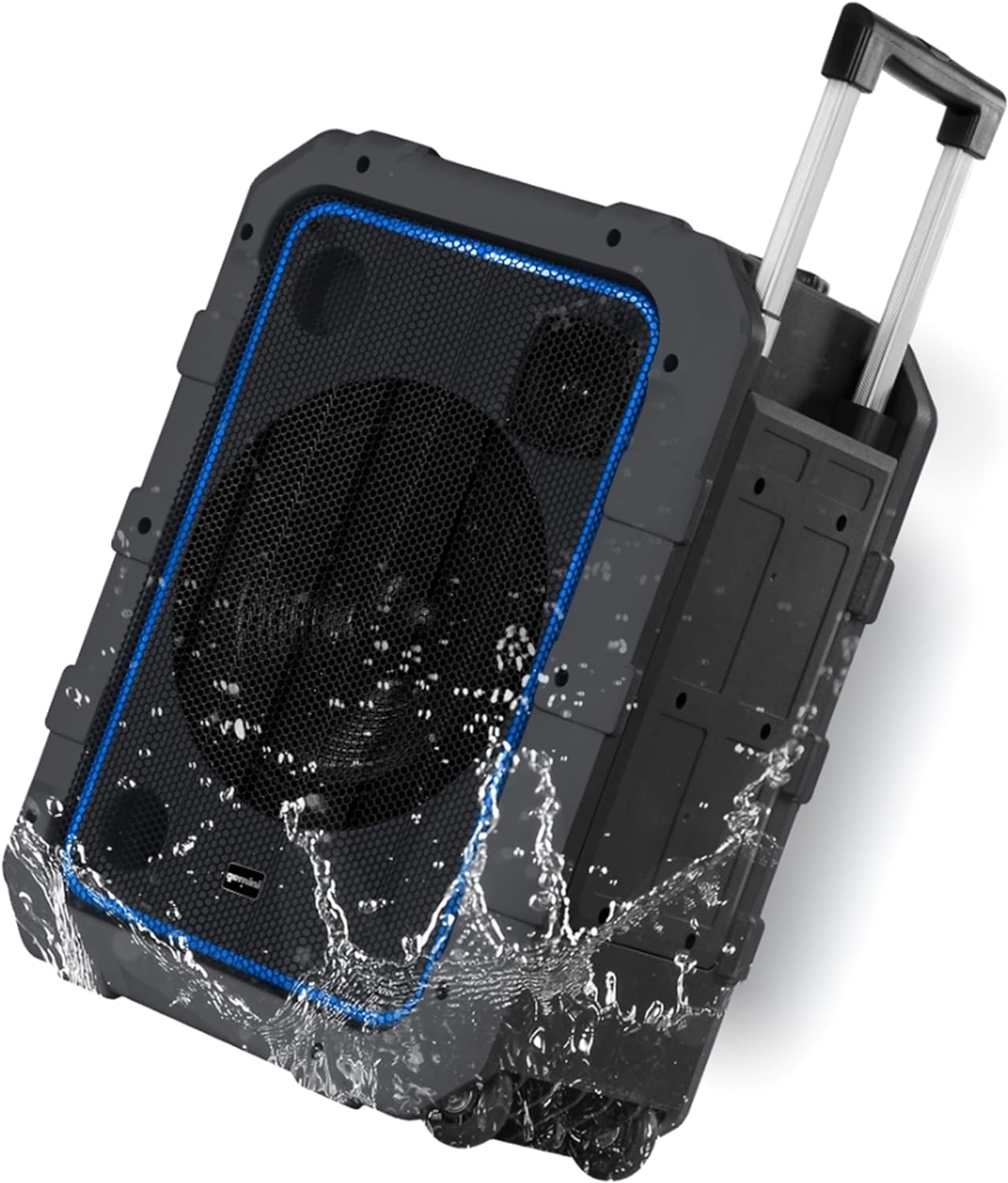 Gemini Sound MPA-2400
