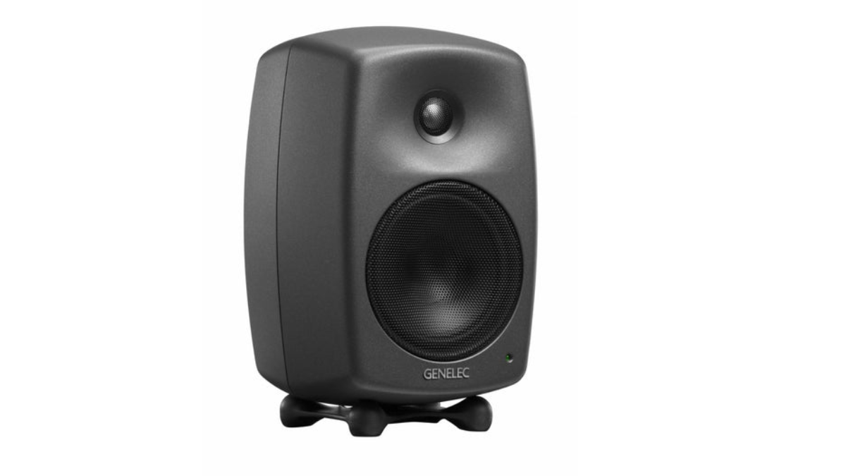 Genelec-8030C