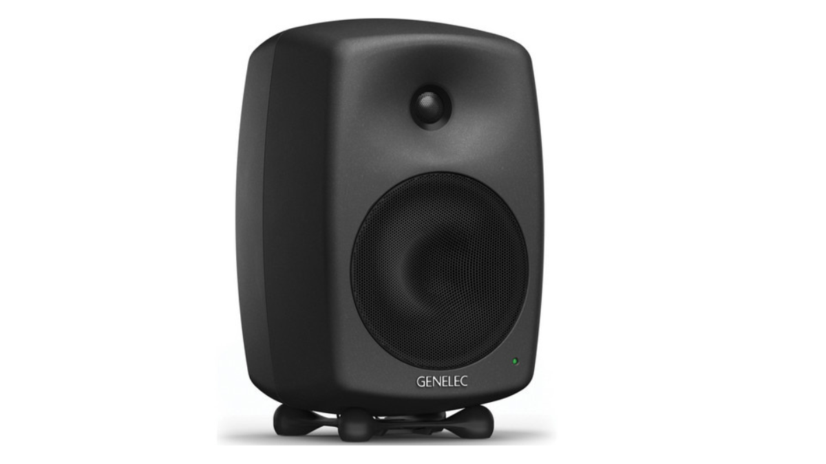 Genelec 8040b