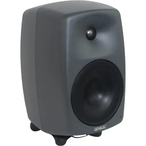 Genelec 8050B Bi-Amplified Monitor System