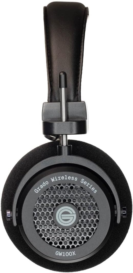GRADO GW100x Bluetooth Open-Back Wireless Headphones