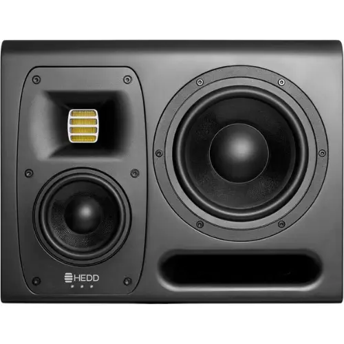 HEDD Type 20 MK2 3-Way 900W Active Studio Monitor