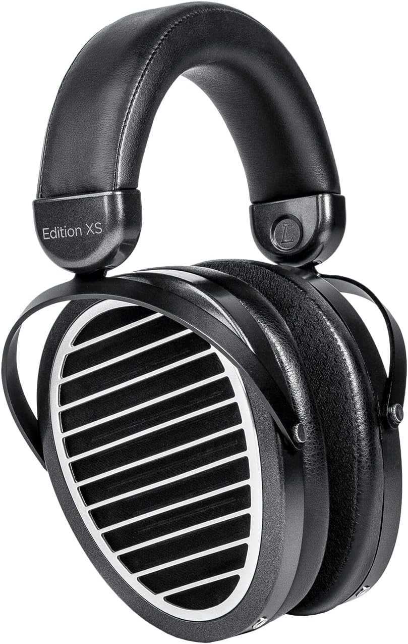 Samson Semi Open-Back Studio Reference Headphones