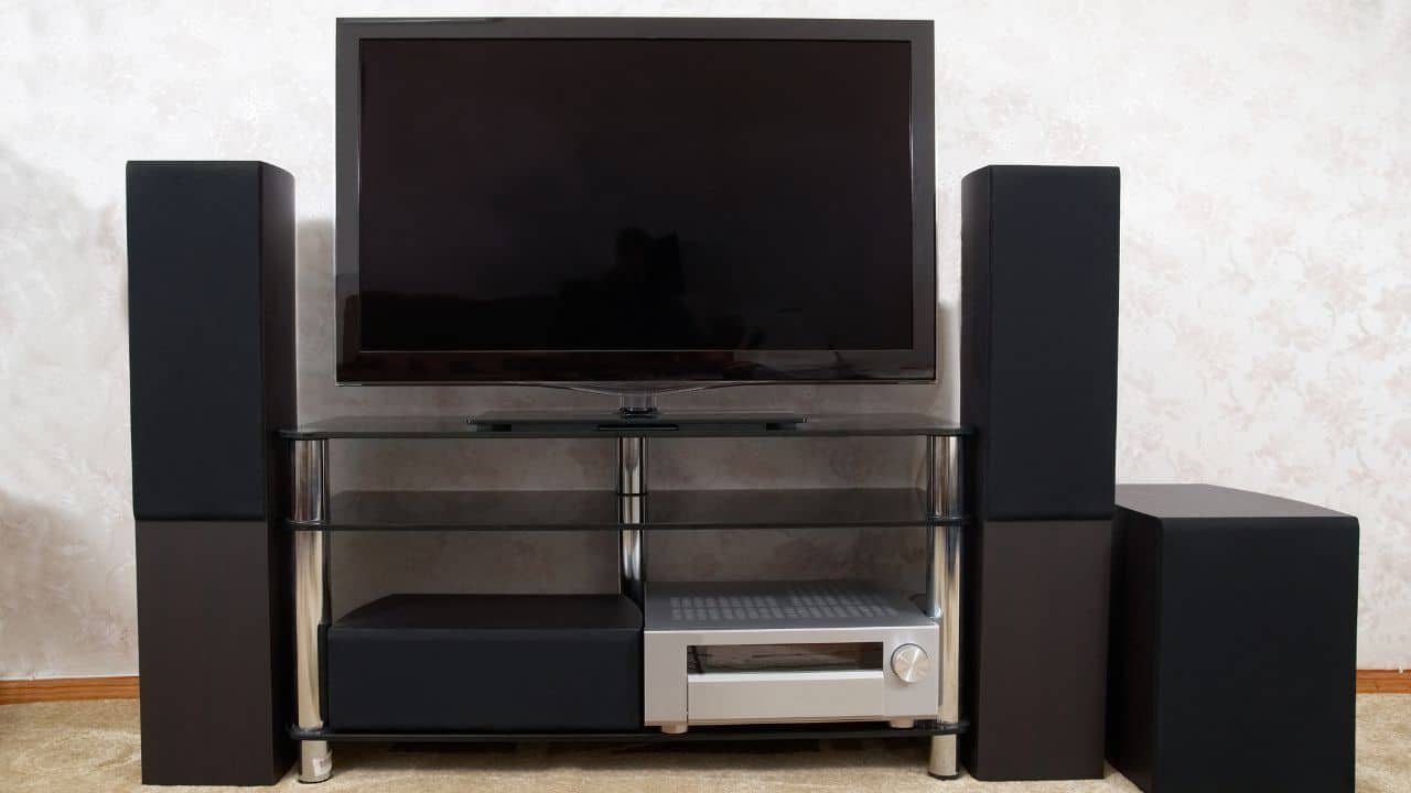 home-audio-and-tv
