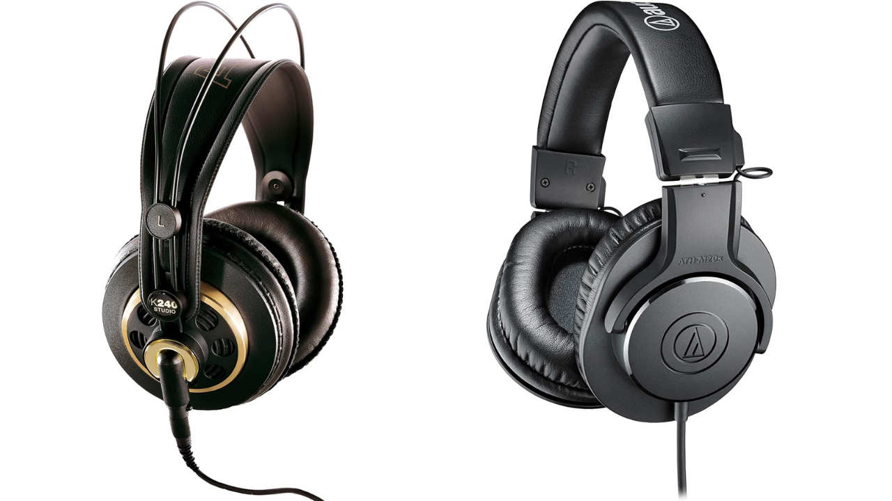 home-studio-headphones
