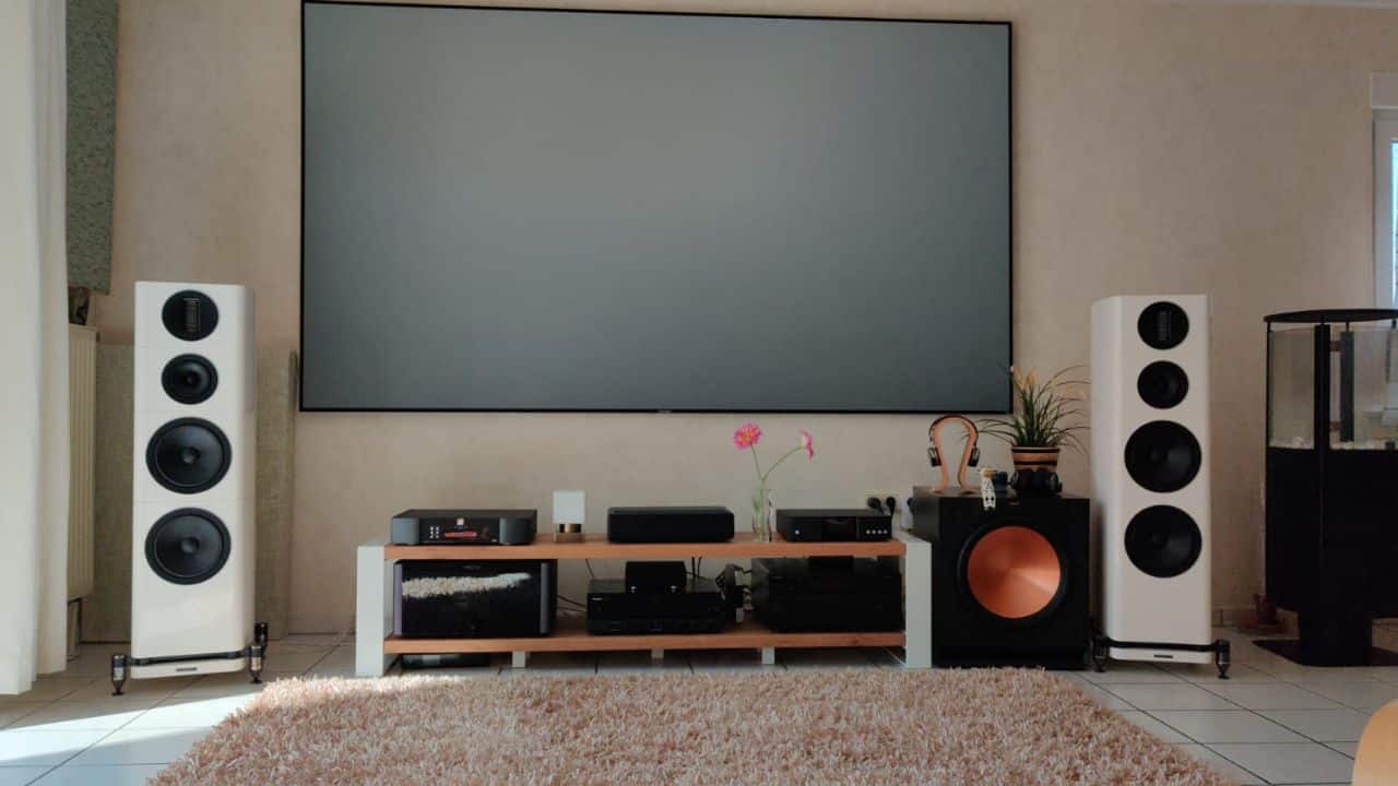 home-theatre