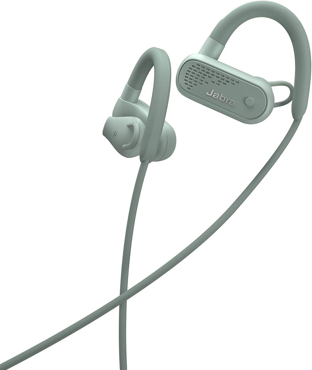 Jabra Elite Active 45e Wireless Sports Headphones