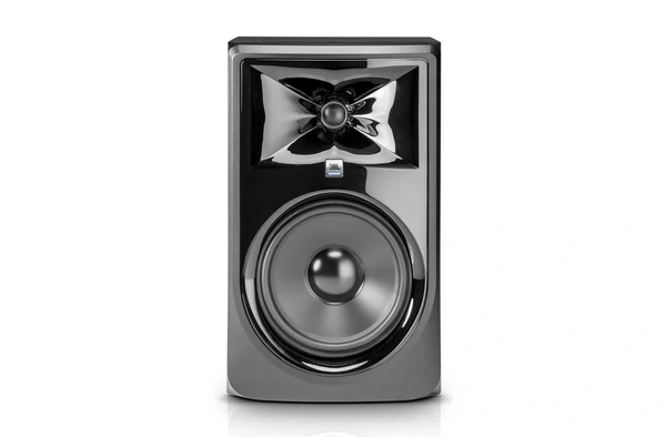 JBL 308P MkII-EU 8-Inch Powered Studio Monitor
