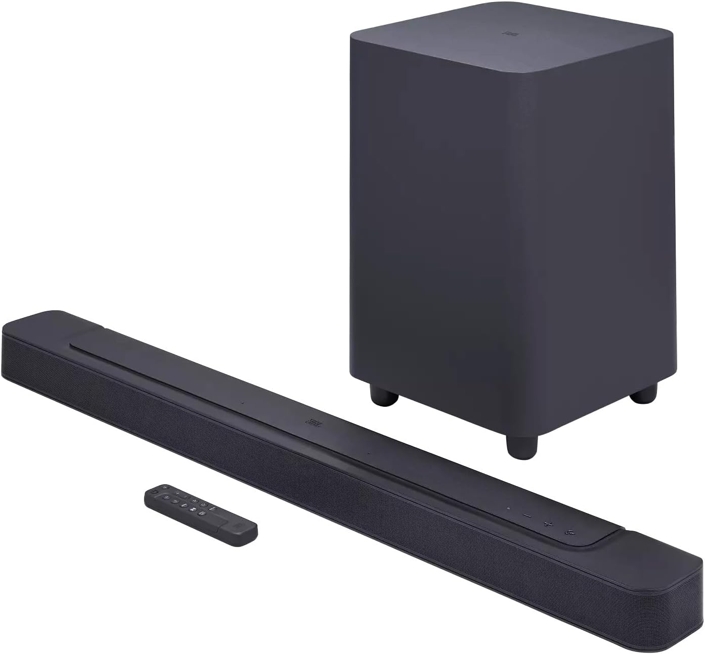 JBL Bar 500 5.1 Channel Soundbar