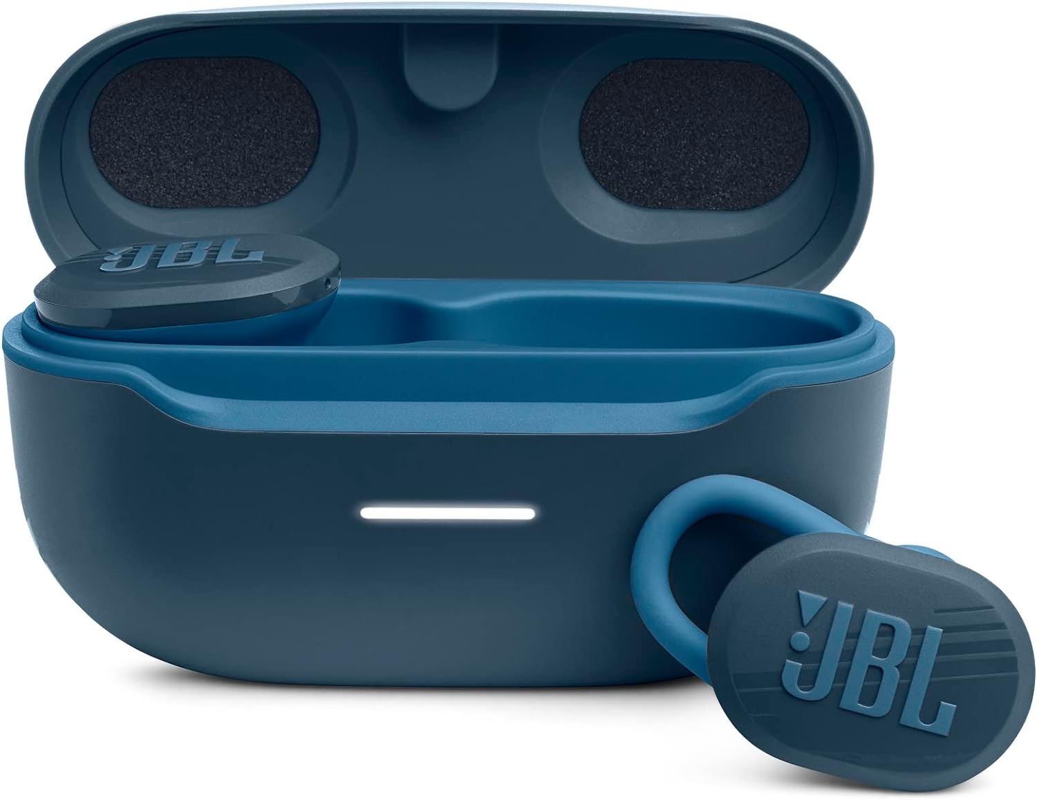 JBL Endurance Race Waterproof True Wireless Active Sport Earbuds
