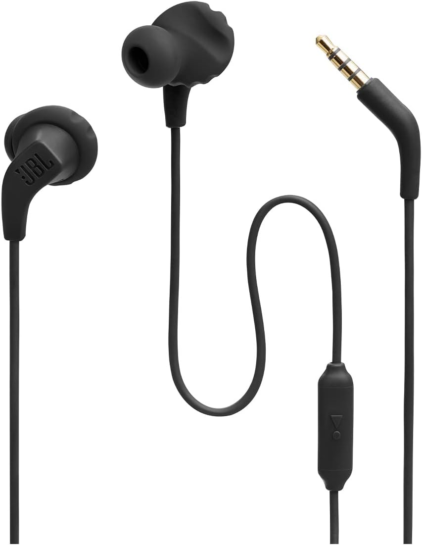 JBL Endurance Run 2 Wired