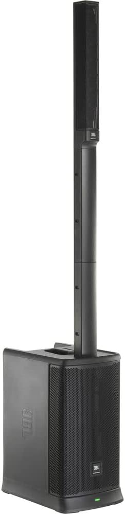 JBL Professional EON ONE Mk2 All-In-One, Rechargeable Column-Speaker Personal PA