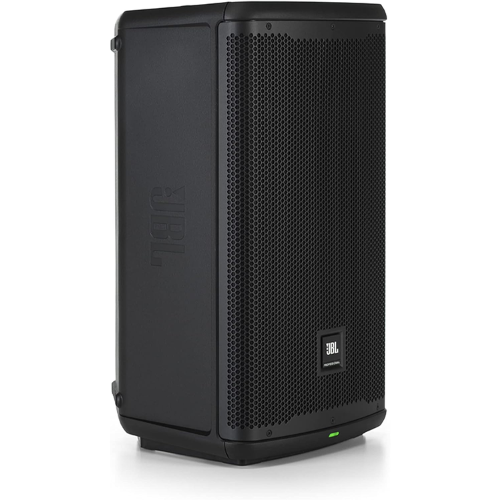 JBL Professional EON710 Powered PA Loudspeaker with Bluetooth