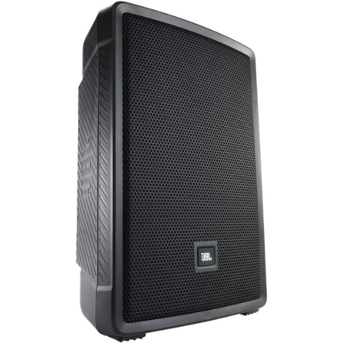 JBL Professional IRX112 Powered Portable Speaker