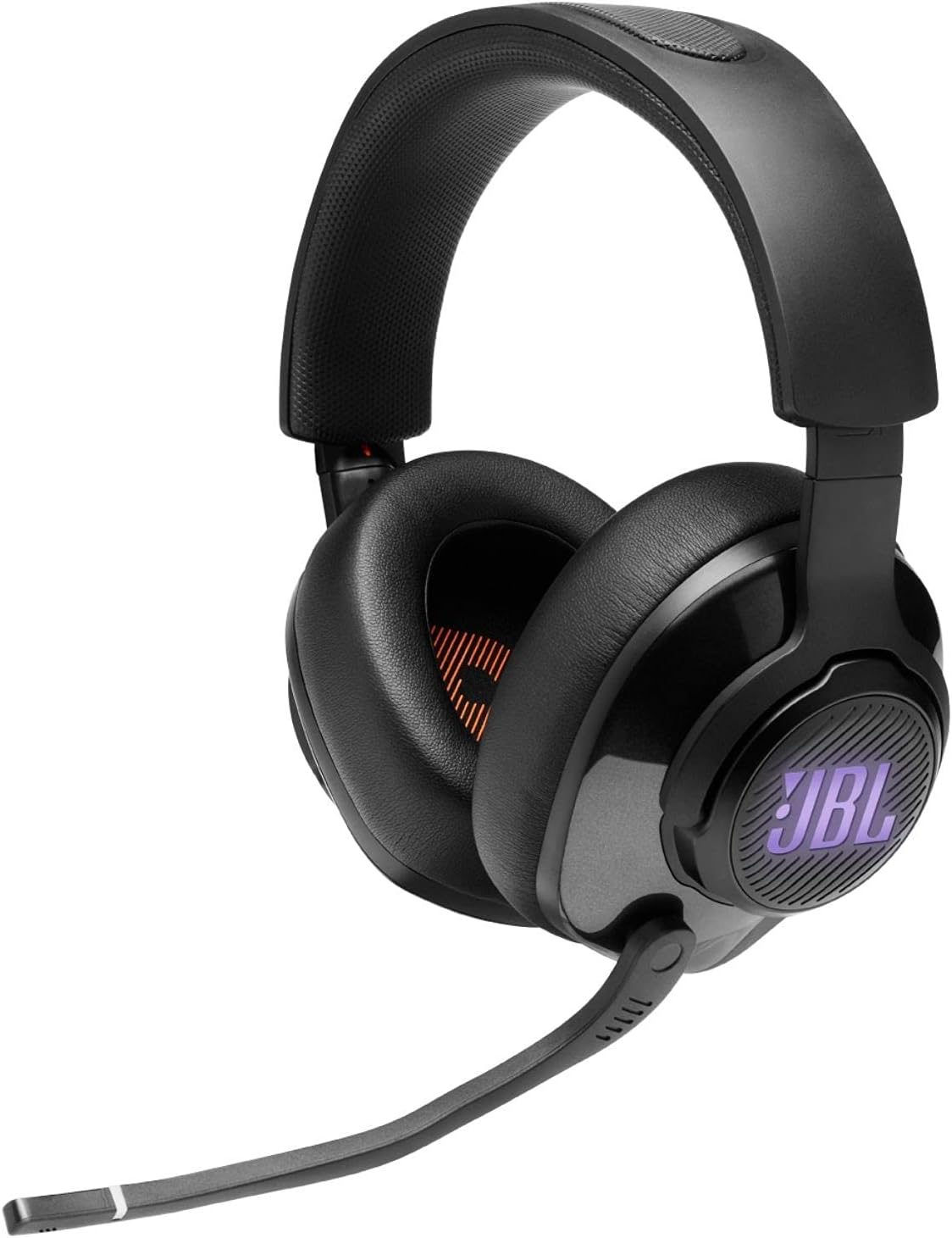 JBL Quantum 400 - Wired Over-Ear Gaming Headphones