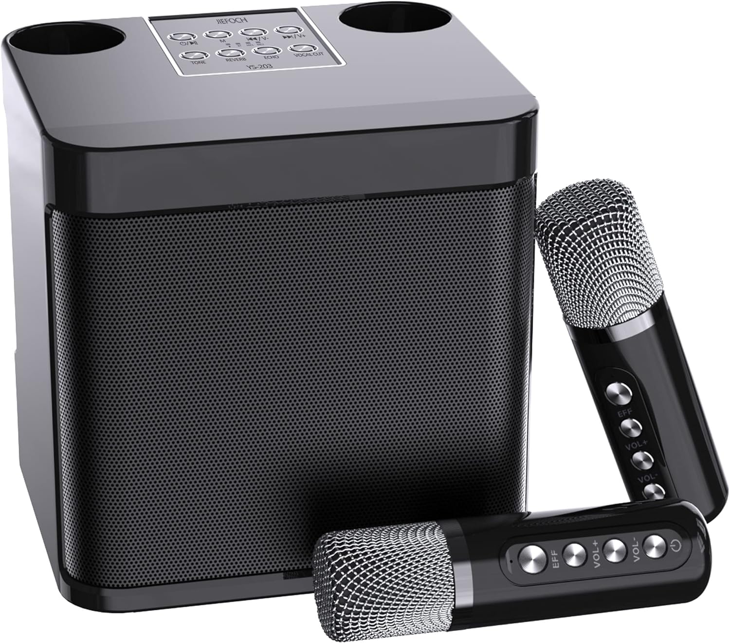 JIEFOCH Karaoke Machine