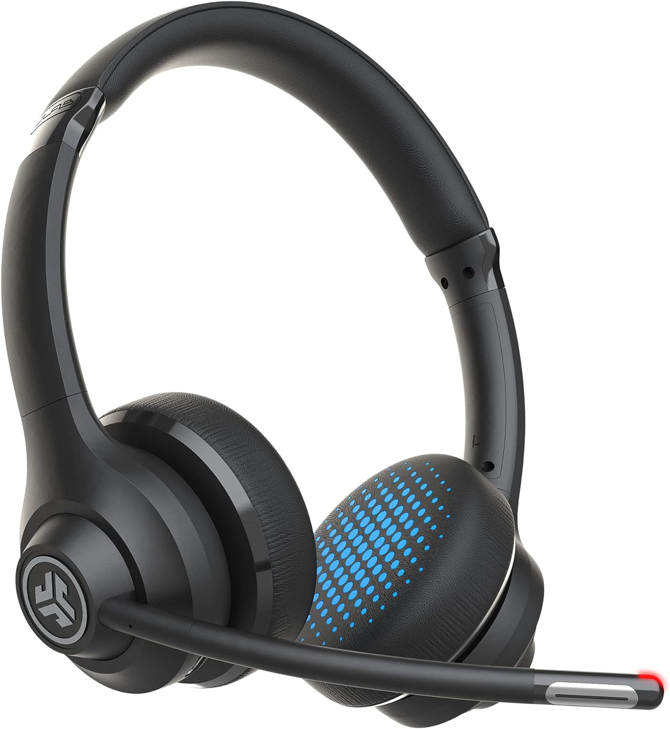 JLab Go Work Wireless Headsets
