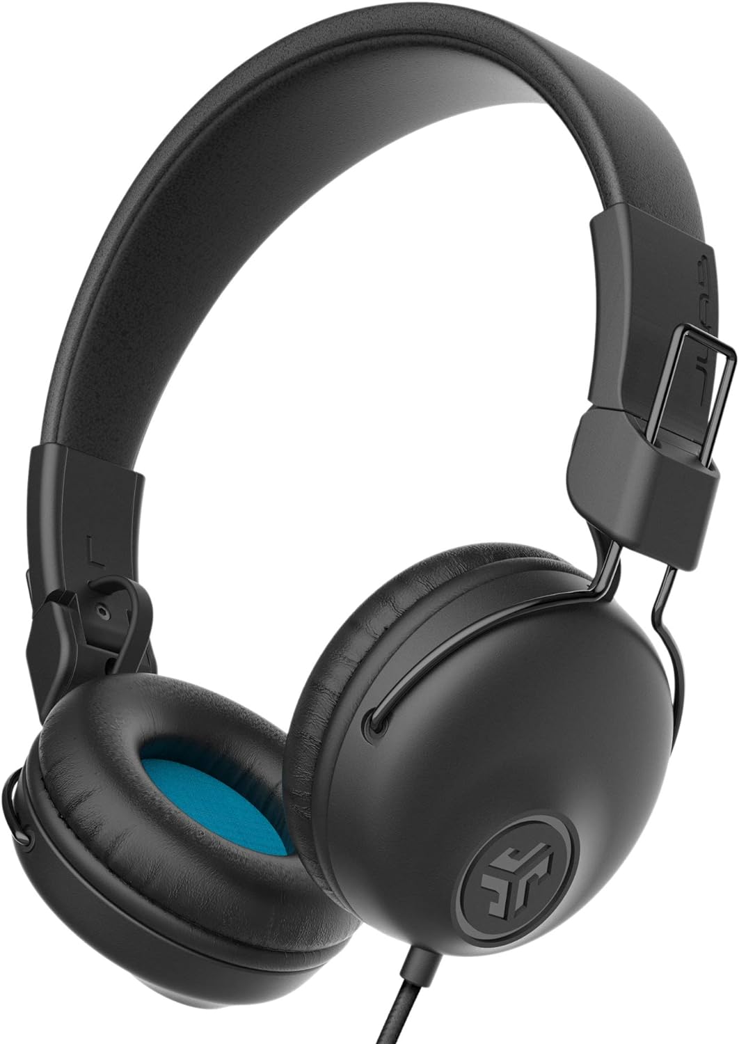 JLab Studio On-Ear Headphones