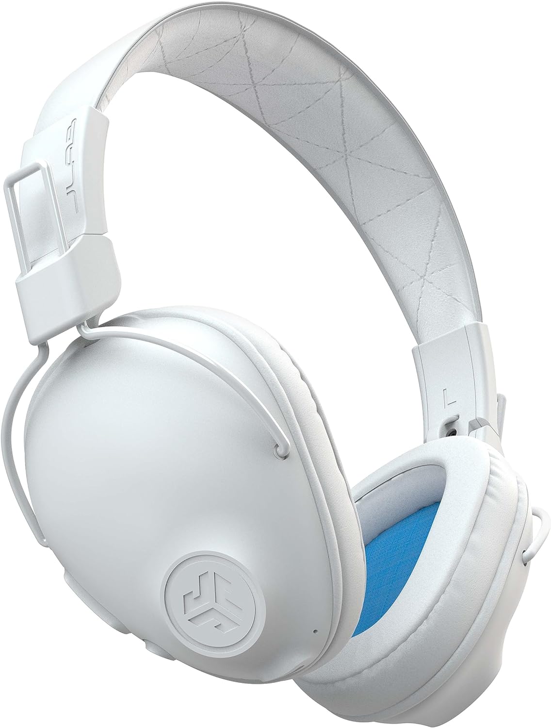 JLab Studio Pro Bluetooth Wireless Over-Ear Headphones