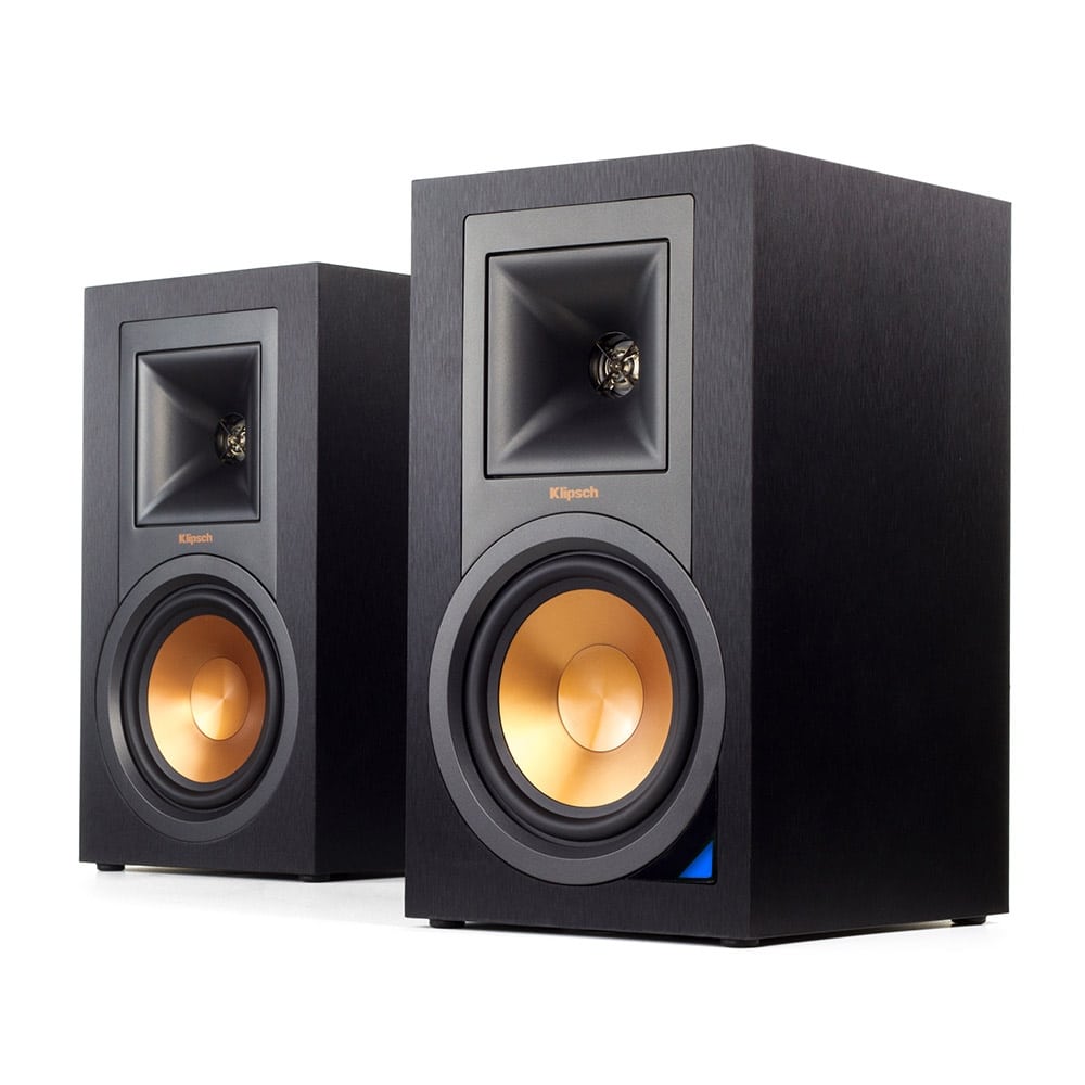 klipsch-r-15pm-powered-bookshelf-speakers-with-bluetooth