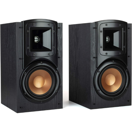 Klipsch Synergy Black Label B-200 Bookshelf Speaker