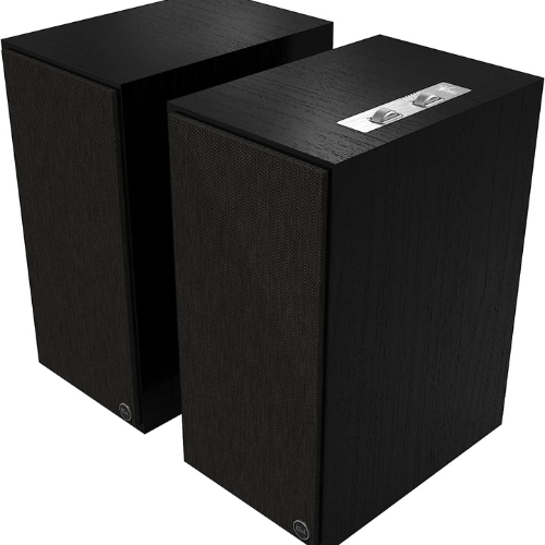 Klipsch The Nines Heritage Inspired Powered Speakers