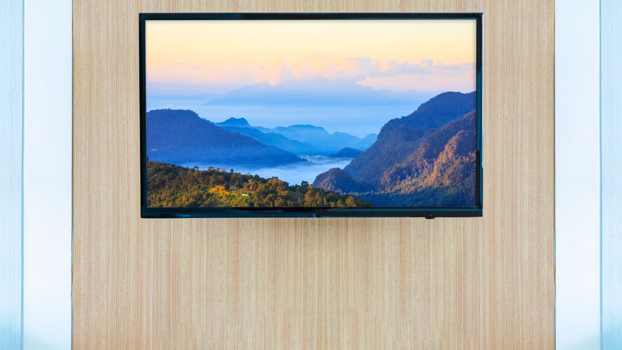 large-tv