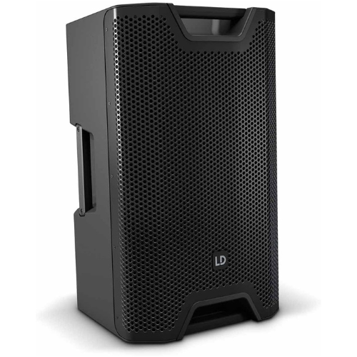 LD Systems ICOA 12 A BT 12 Inch Active Coaxial PA Speaker