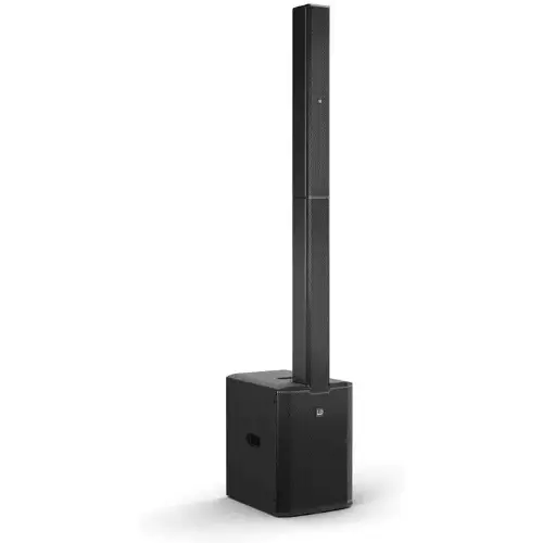 LD Systems Maui 28 G3 Compact Cardioid Column PA System