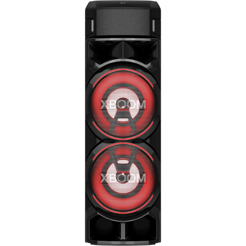 LG XBOOM RN9 Bluetooth Audio System