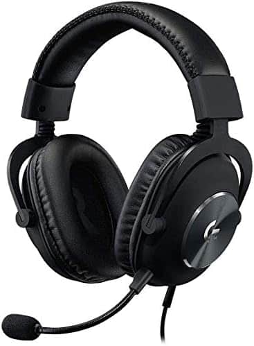 Logitech G Pro Gaming Headset