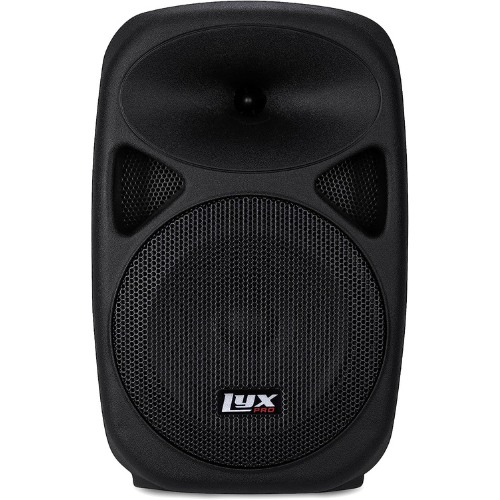 LyxPro SPA-8 Compact 8_ Portable PA System