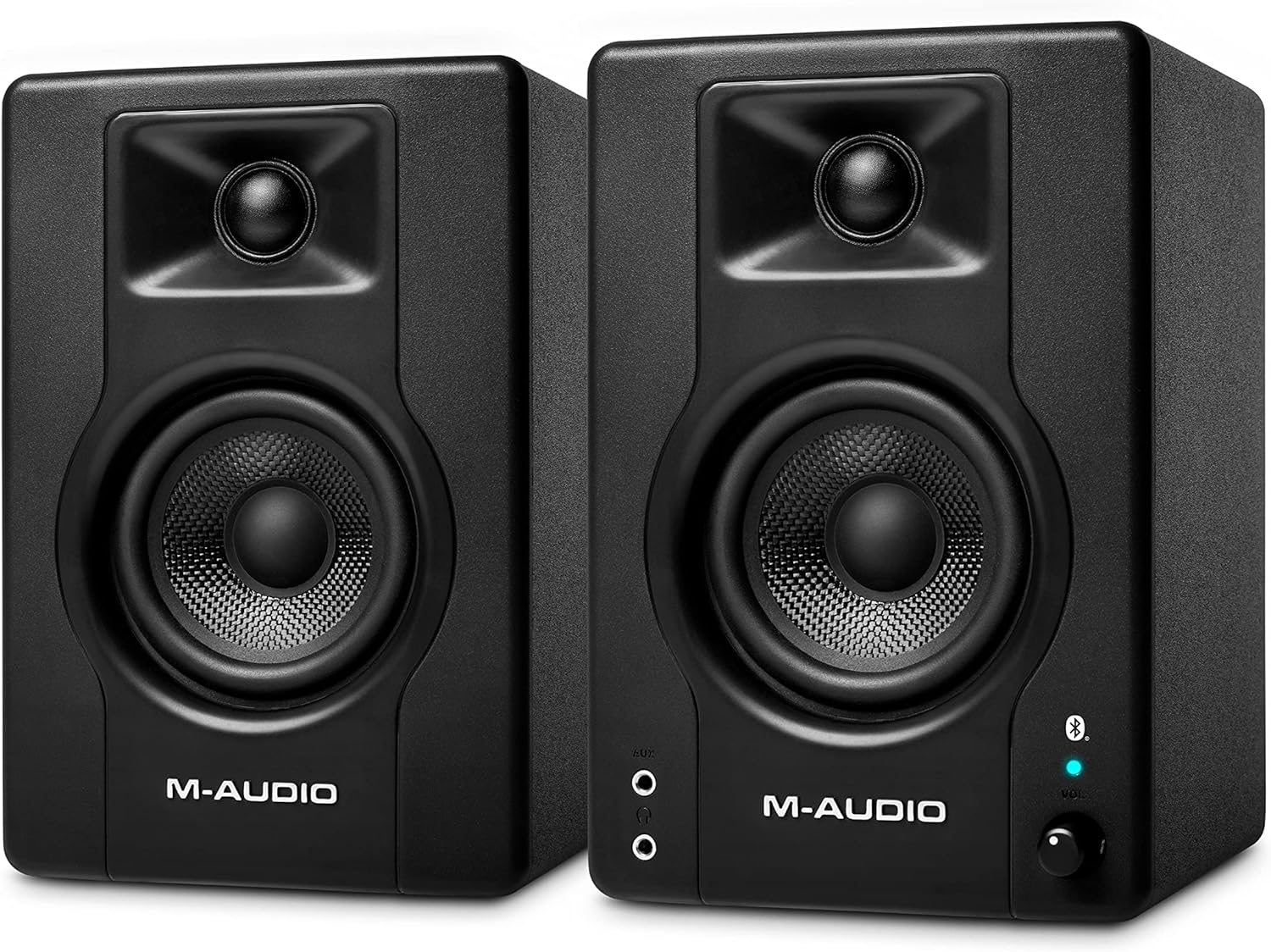 M-Audio BX3BT 3.5 Studio Monitors