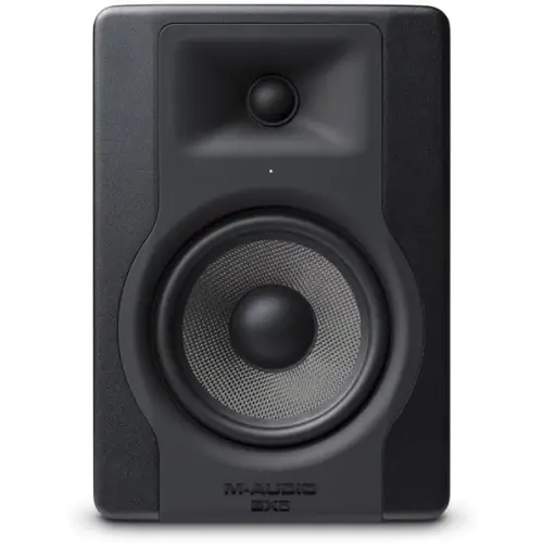 M-Audio BX5 - 5 inch Studio Monitor Speaker
