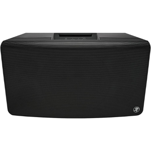 Mackie FreePlay LIVE,150W 2ch Personal PA System