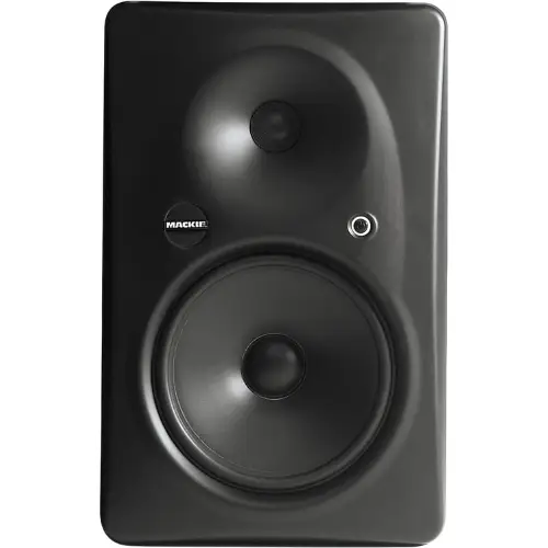 Mackie HR824mk2 8.75 Inches Powered Studio Monitor