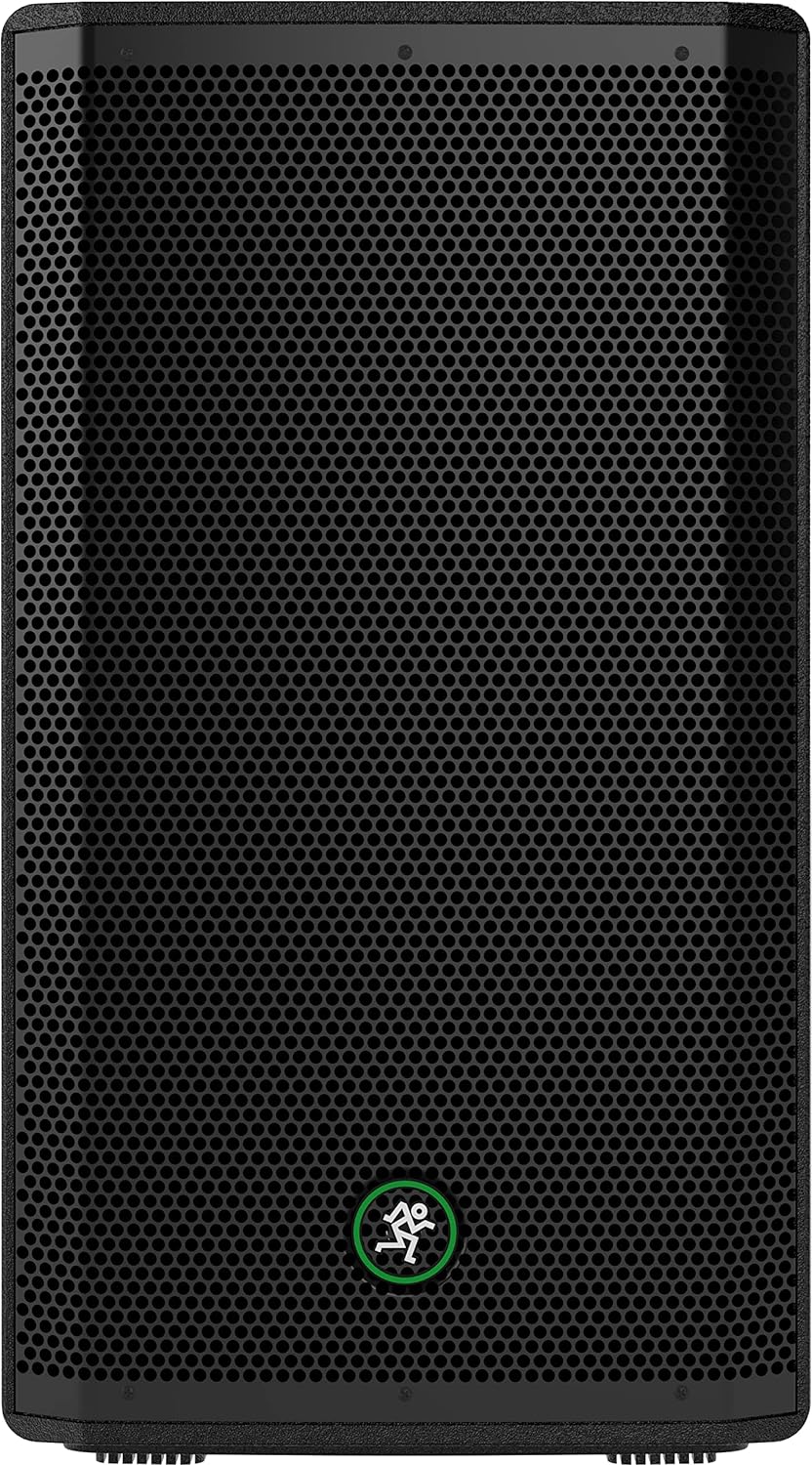 Mackie Thrash, 12-Inch 1300W Powered Loudspeaker