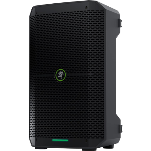 Mackie Thump Go 8_ Portable Bluetooth Battery-Powered Loudspeaker