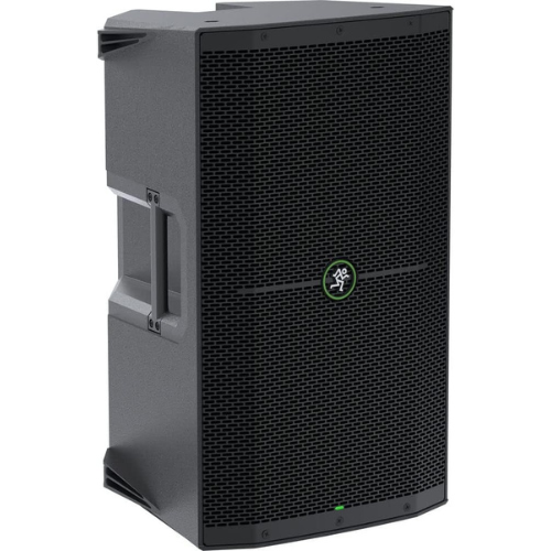 Mackie Thump212 1400W 12_ Powered PA Loudspeaker System