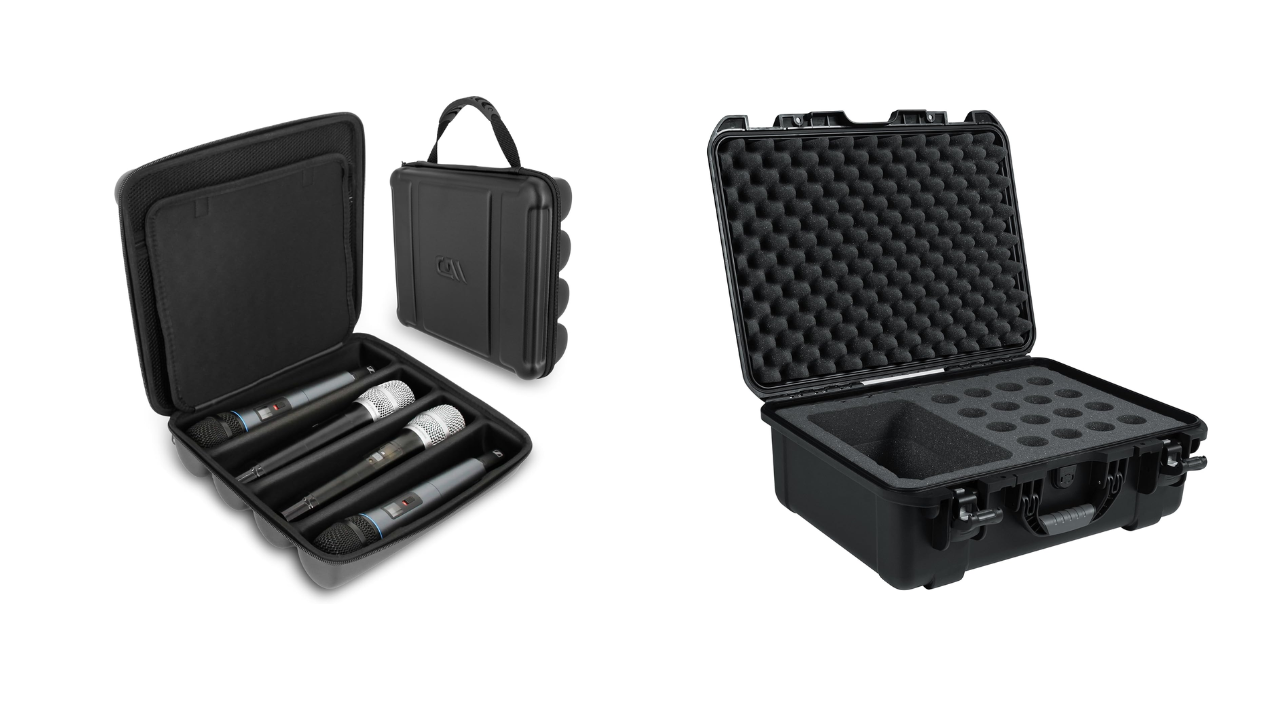 mic-case