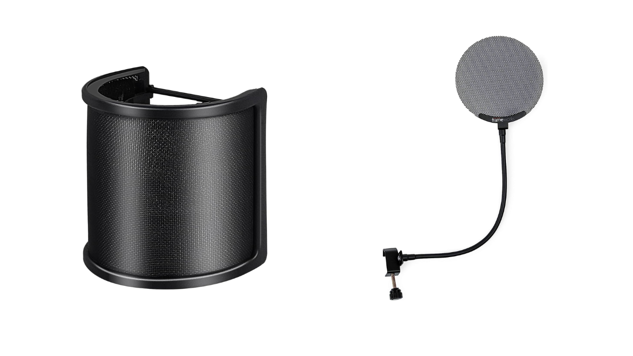 mic-pop-filter