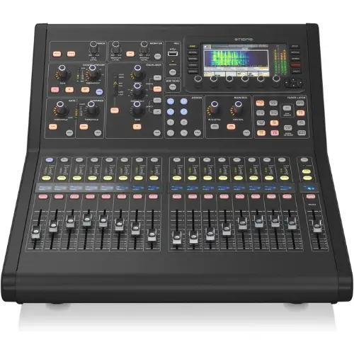Midas M32 Live Unpowered Mixer