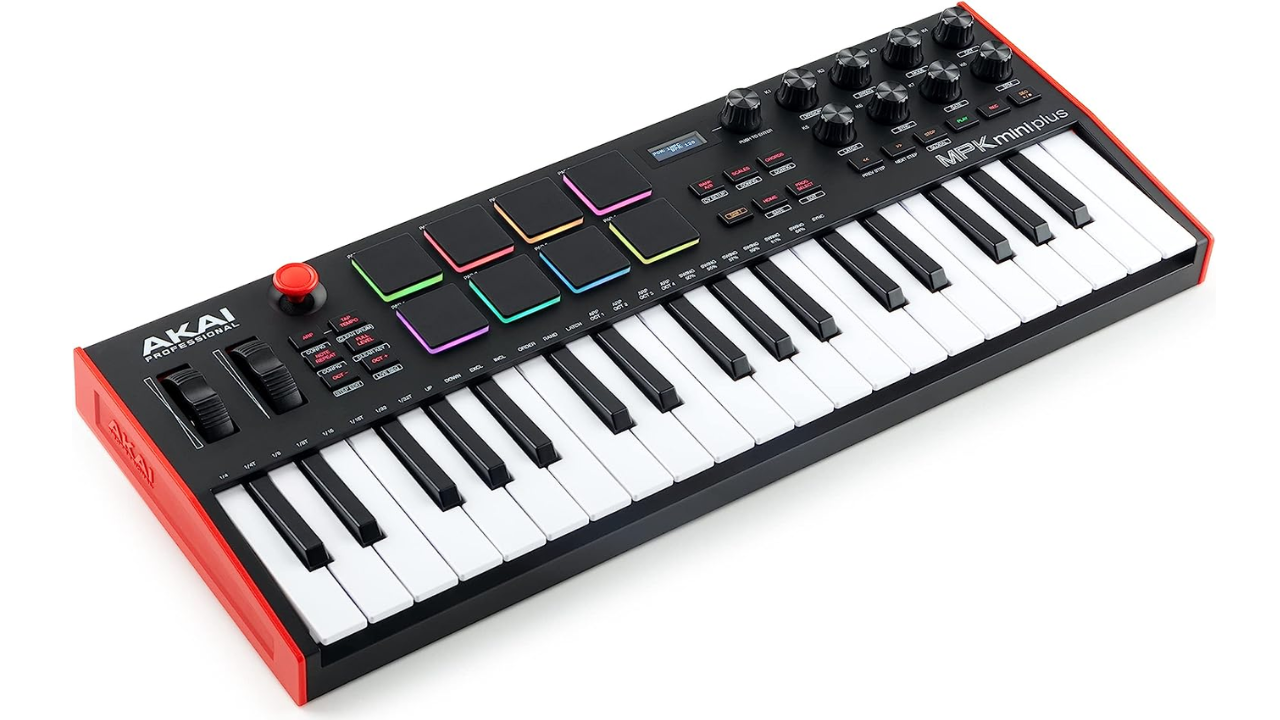 midi-keyboard