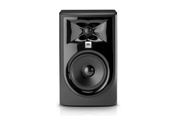 JBL 305P MkII-EU 5-Inch Powered Studio Monitor
