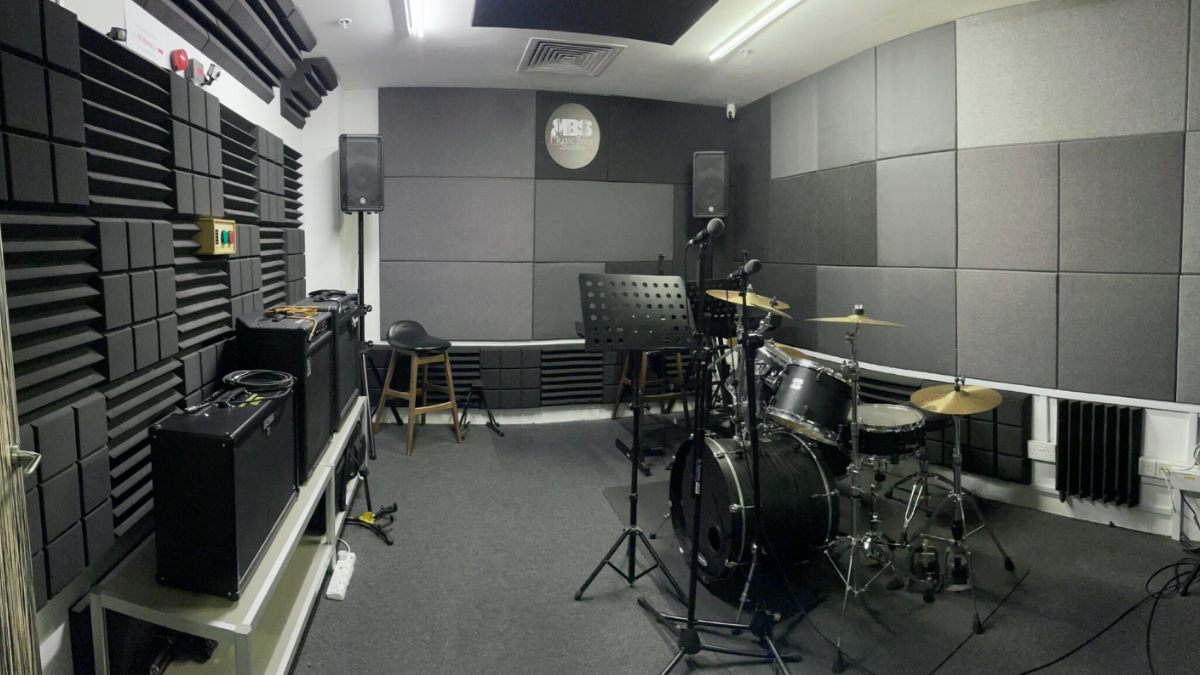 Music Brio Studio
