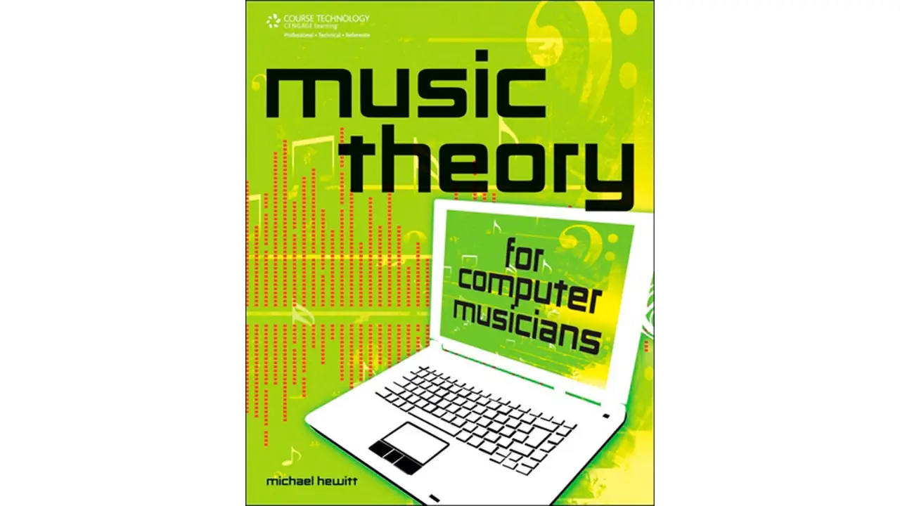 Music Theory for Computer Musicians