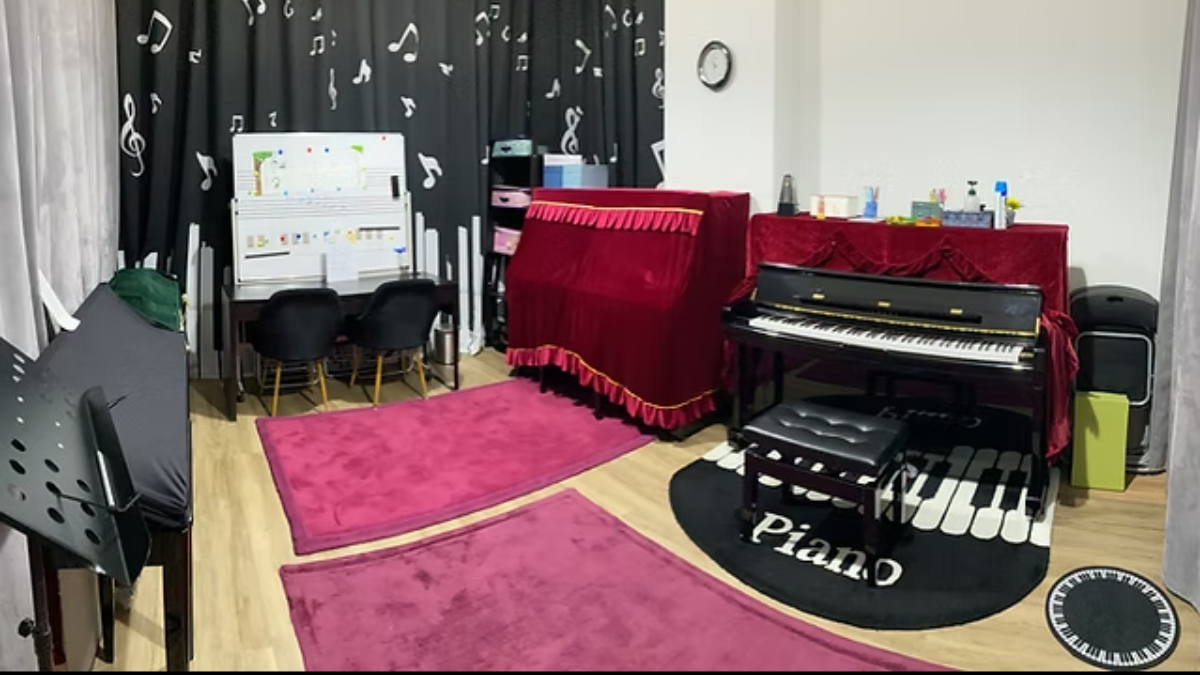 Muzik Artz Studio